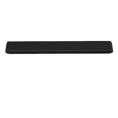 Низковольтный трековый светильник  1418 18W 4000K grid 60° BL IP20